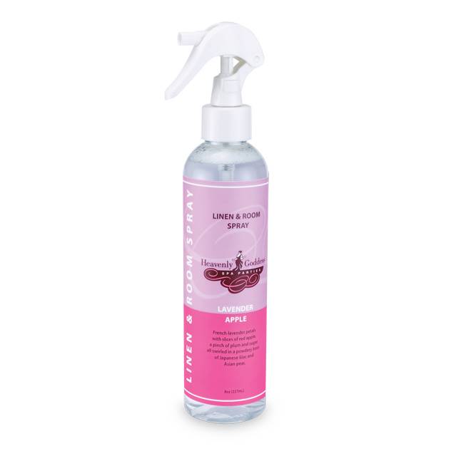Linen and Room Spray